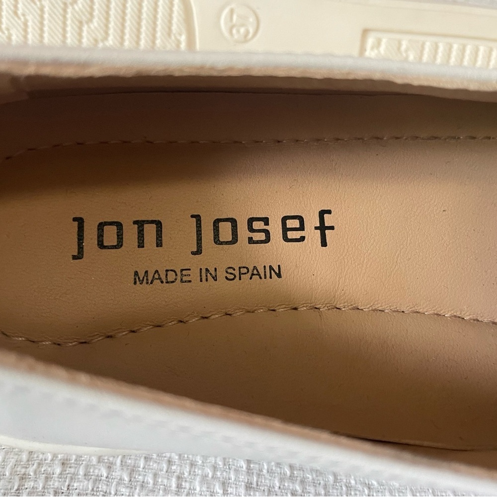 Jon Josef Bari sneaker - Picture 11 of 11